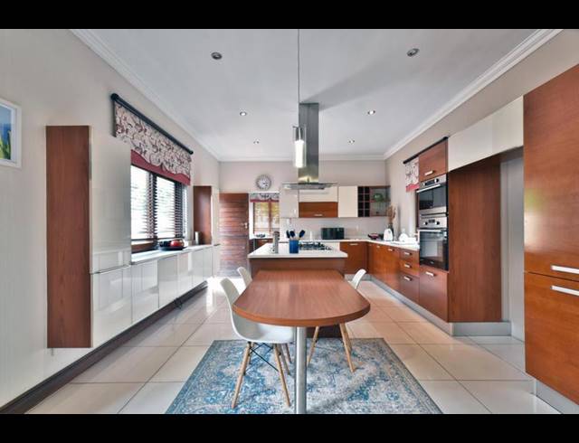 4 BEDROOM HOUSE FOR SALE IN SERENGETI LIFESTYLE ESTATE